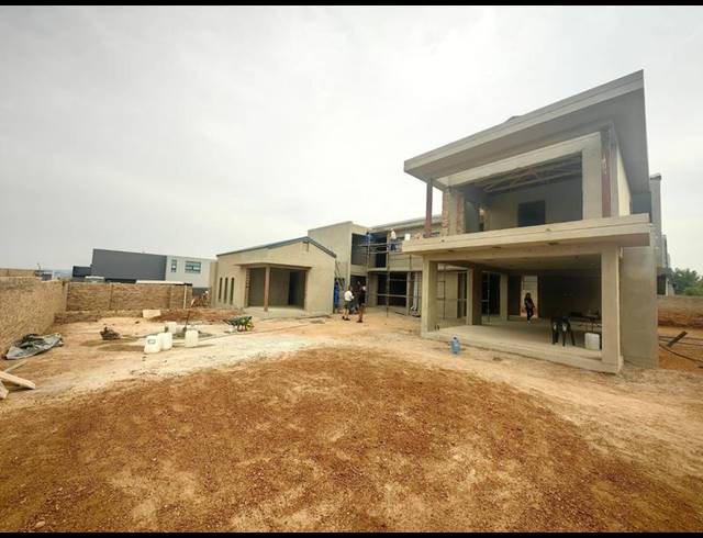 4 BEDROOM HOUSE FOR SALE IN SERENGETI LIFESTYLE ESTATE